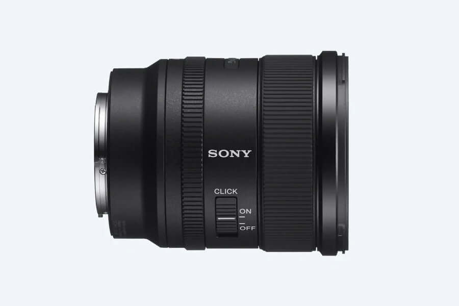 Sony FE 20mm f/1.8 G Camera Review