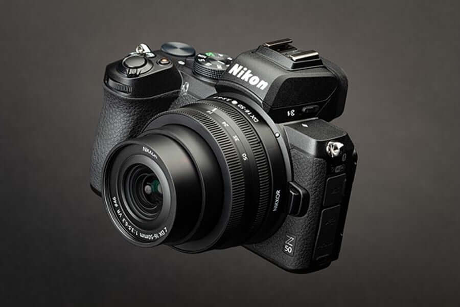 Camera Review: Nikon Z50 Review