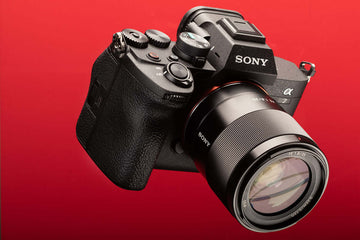 Sony A7 IV review