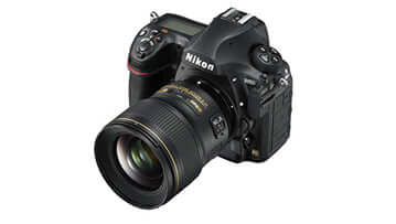 Camera Review: Nikon D850
