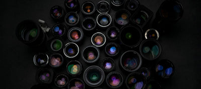 What Does mm Mean on a Camera Lens? Focal Length Explained