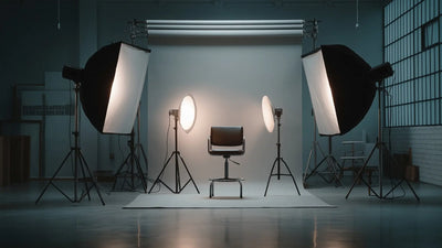 Best Lenses for Portrait Photography: Which Focal Length Should You Choose?
