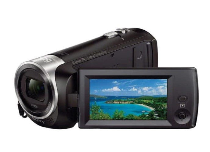 Why Sony Full HD Camcorders are Perfect for Capturing Memories?