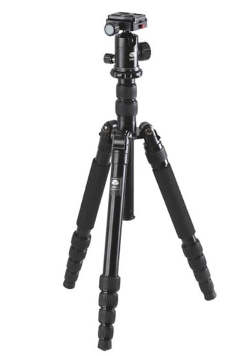 Tripods for Every Photographer: How to Choose the Right One?