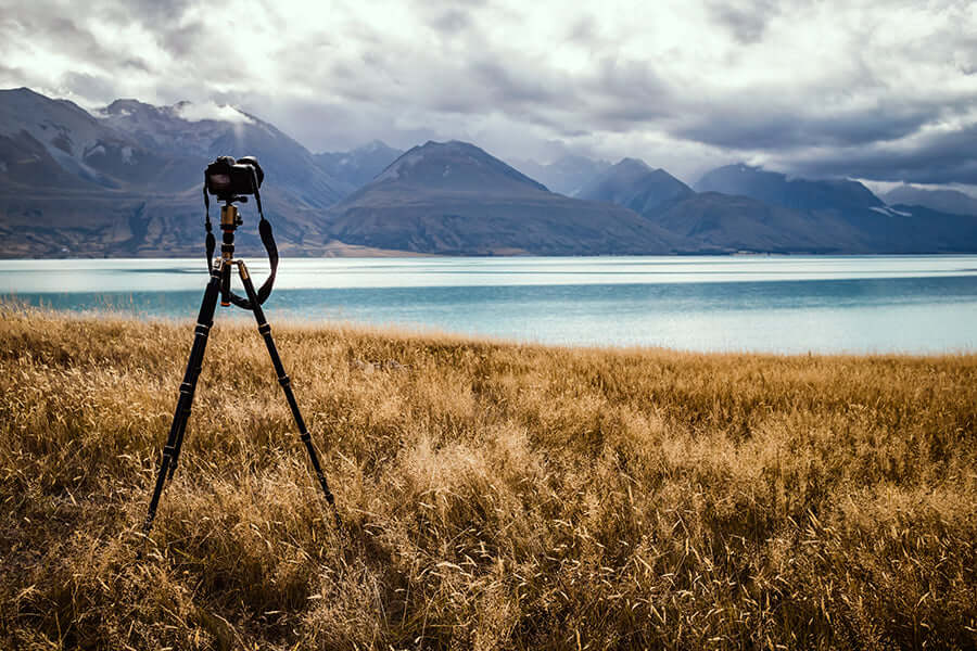 Ten Tips for Taking Better Photos While Traveling