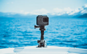 What is an Action Camera? A Comprehensive Guide