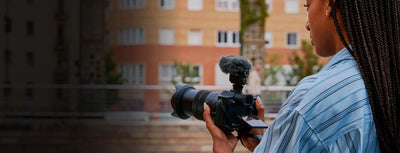 What Is a Bridge Camera? Uses, Benefits & How to Choose One AVC photo video store