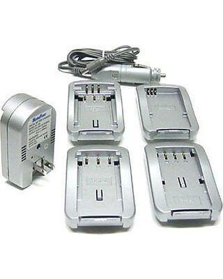 Chargers & Power Supplies