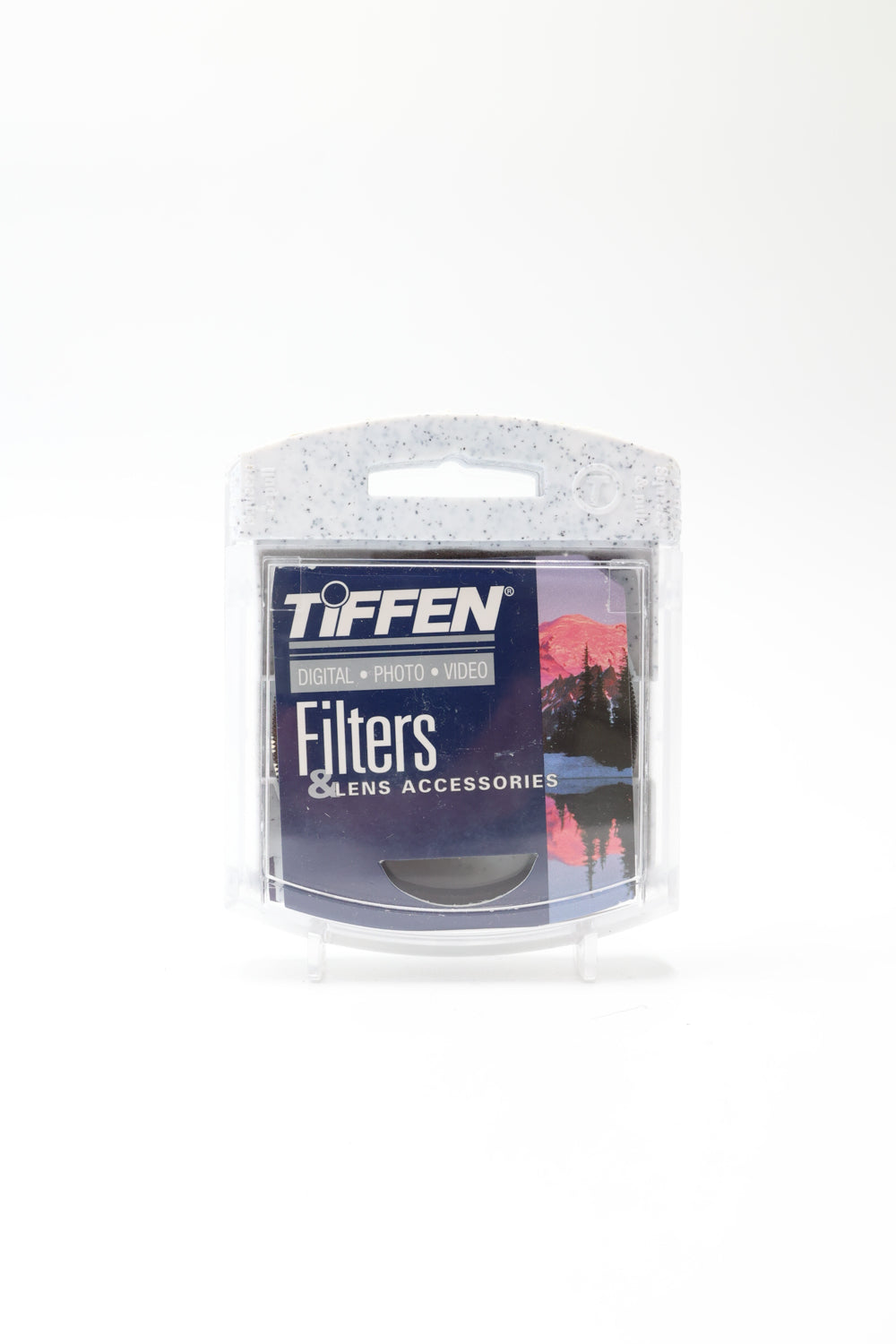 Tiffen 67mm Color Graduated Clear/ND 0.6 Filter, Used