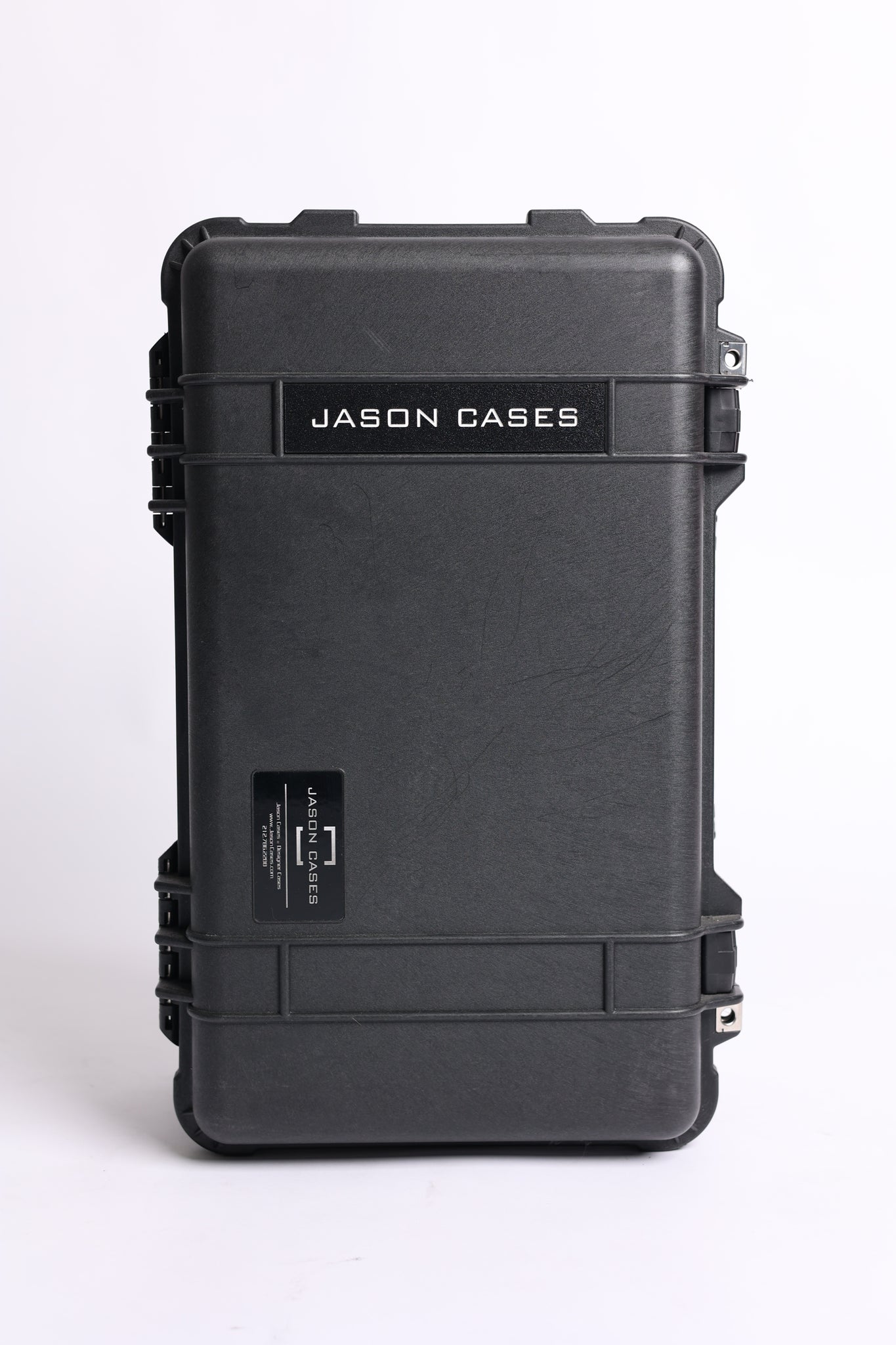 Jason Cases Hard Case For Camcorders