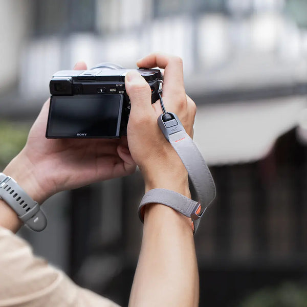 Pgytech Camera Wrist Strap Air - AVC photo video store