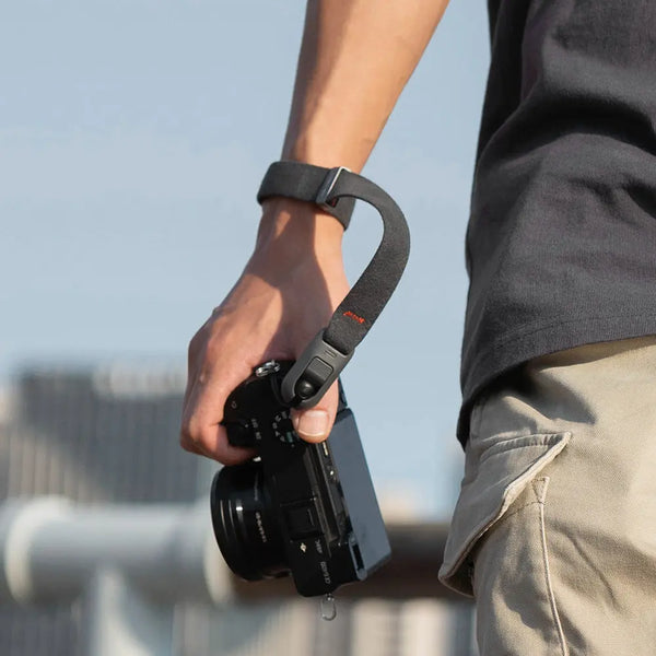 Pgytech Camera Wrist Strap Air - AVC photo video store