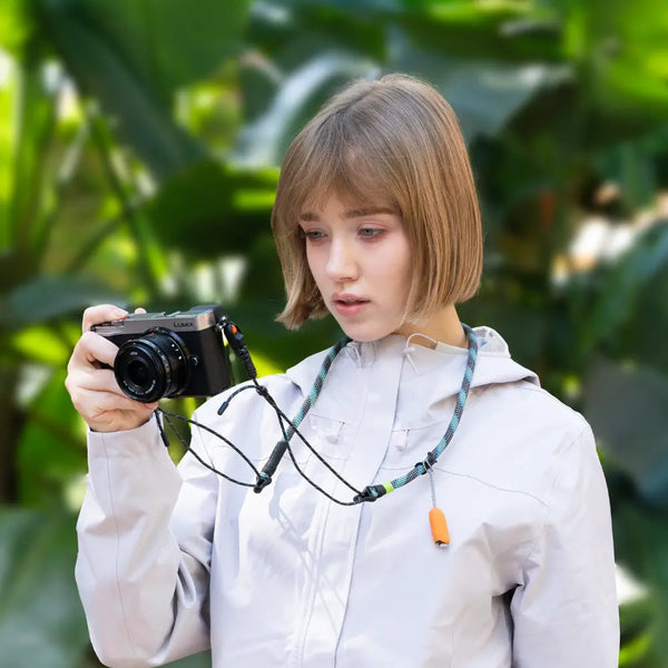 Pgytech Camera Strap Slim(Outdoor) - AVC photo video store