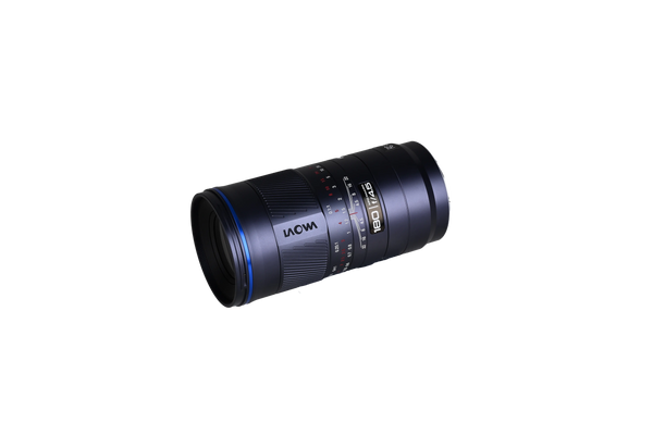 Laowa 180mm f/4.5 1.5x Ultra Macro APO Lens - AVC photo video store