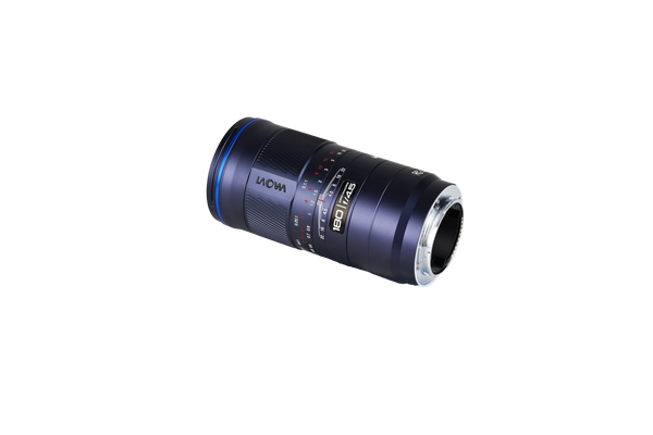 Laowa 180mm f/4.5 1.5x Ultra Macro APO Lens - AVC photo video store