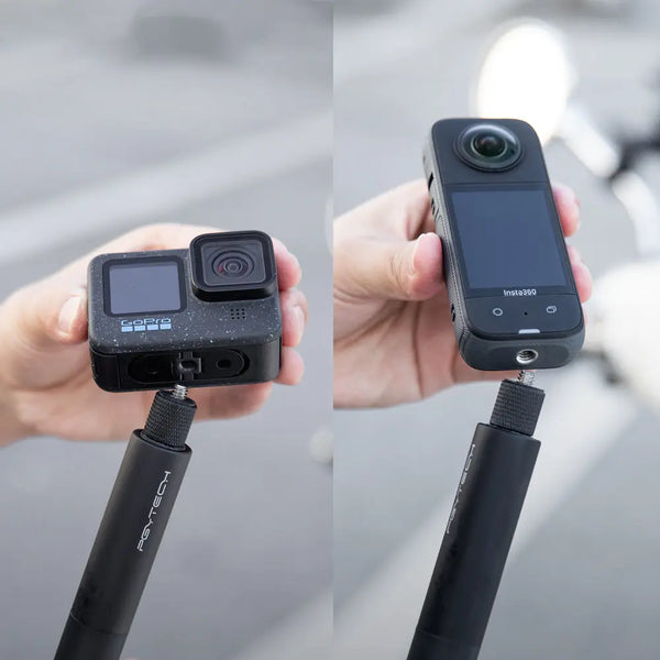 Pgytech 96cm Extendable Selfie Stick - AVC photo video store
