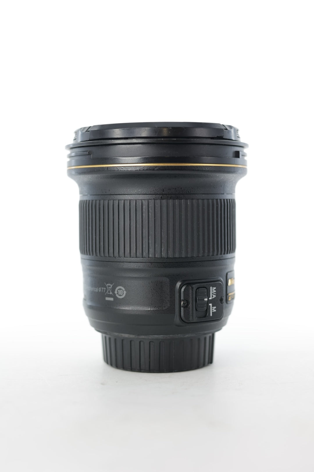 AF-S NIKKOR 20mm f/1.8G ED-