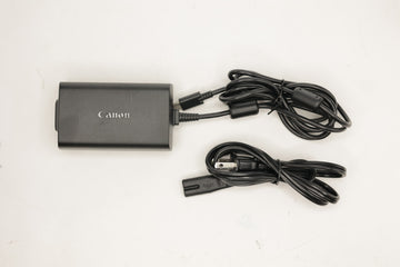Canon PDE1 USB Power Adapter, Used