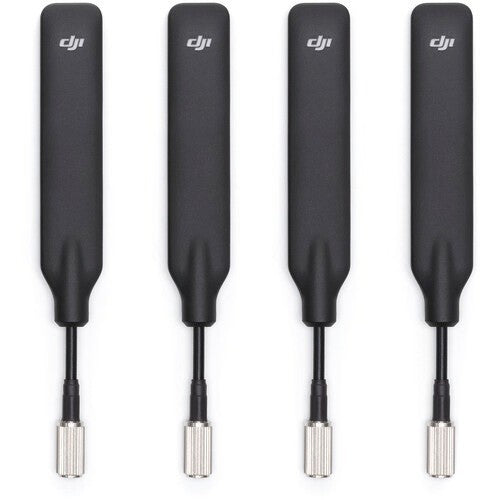 DJI Transmission High-Gain Antenna Set (4-Pack)