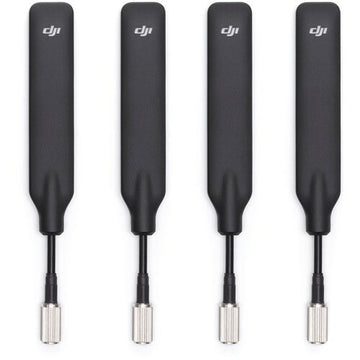 DJI Transmission High-Gain Antenna Set (4-Pack)