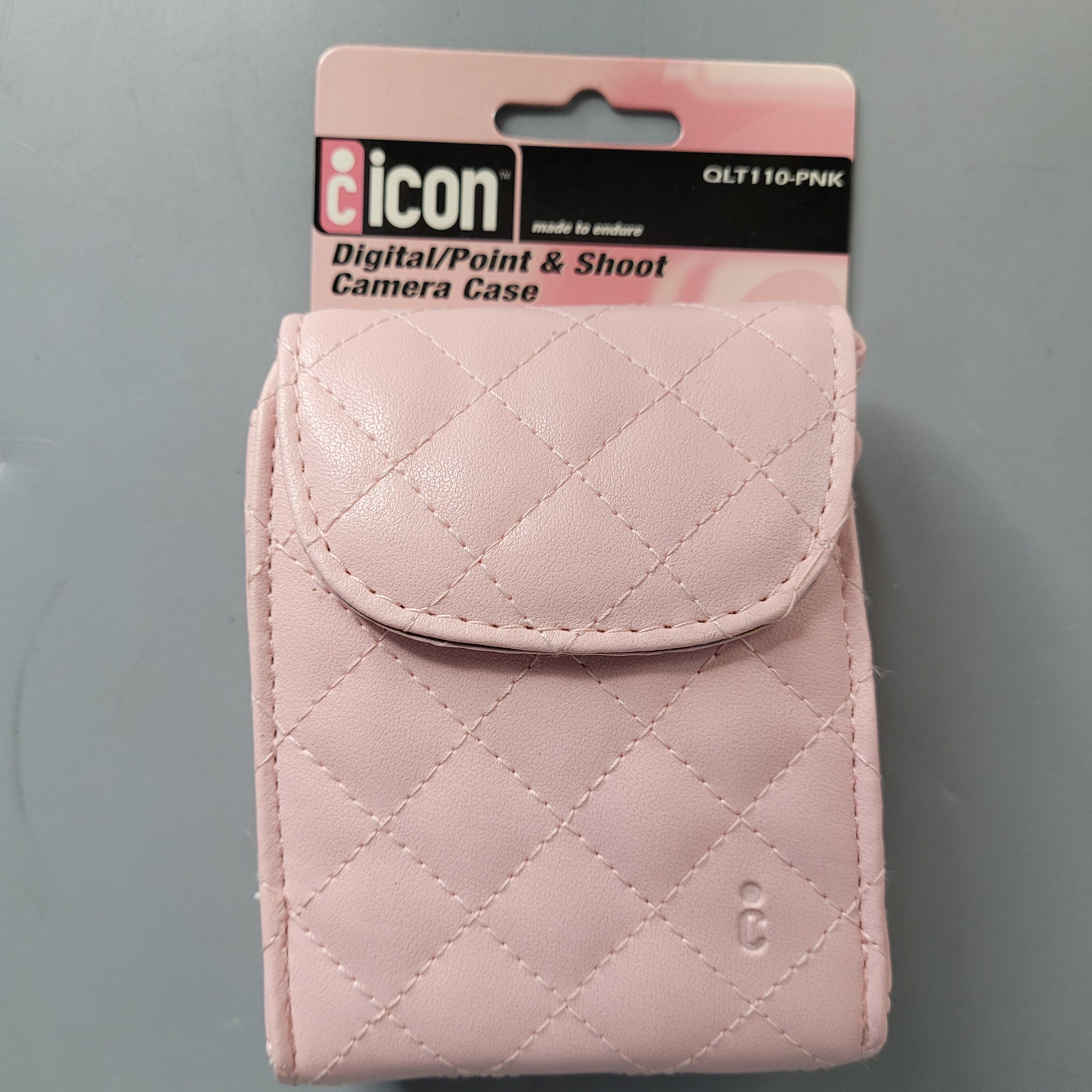 Icon Point&Shoot Camera Case