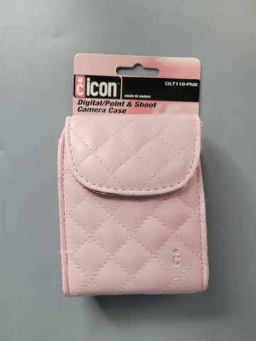 Icon Point&Shoot Camera Case