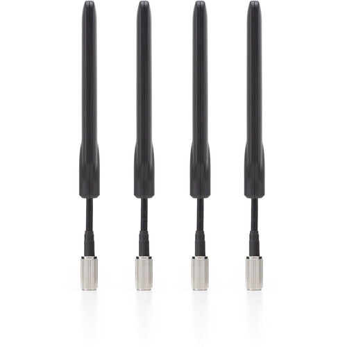 DJI Transmission High-Gain Antenna Set (4-Pack)