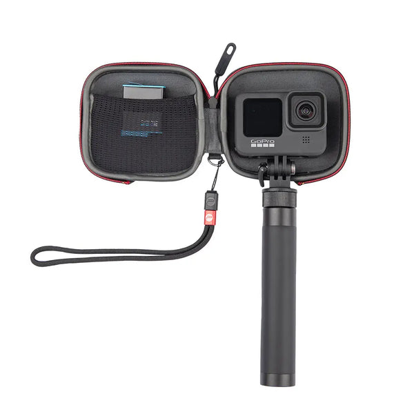 hard-shell protective case for Gopro 9