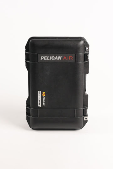 Pelican P1485 Hard Case w/foam, Used