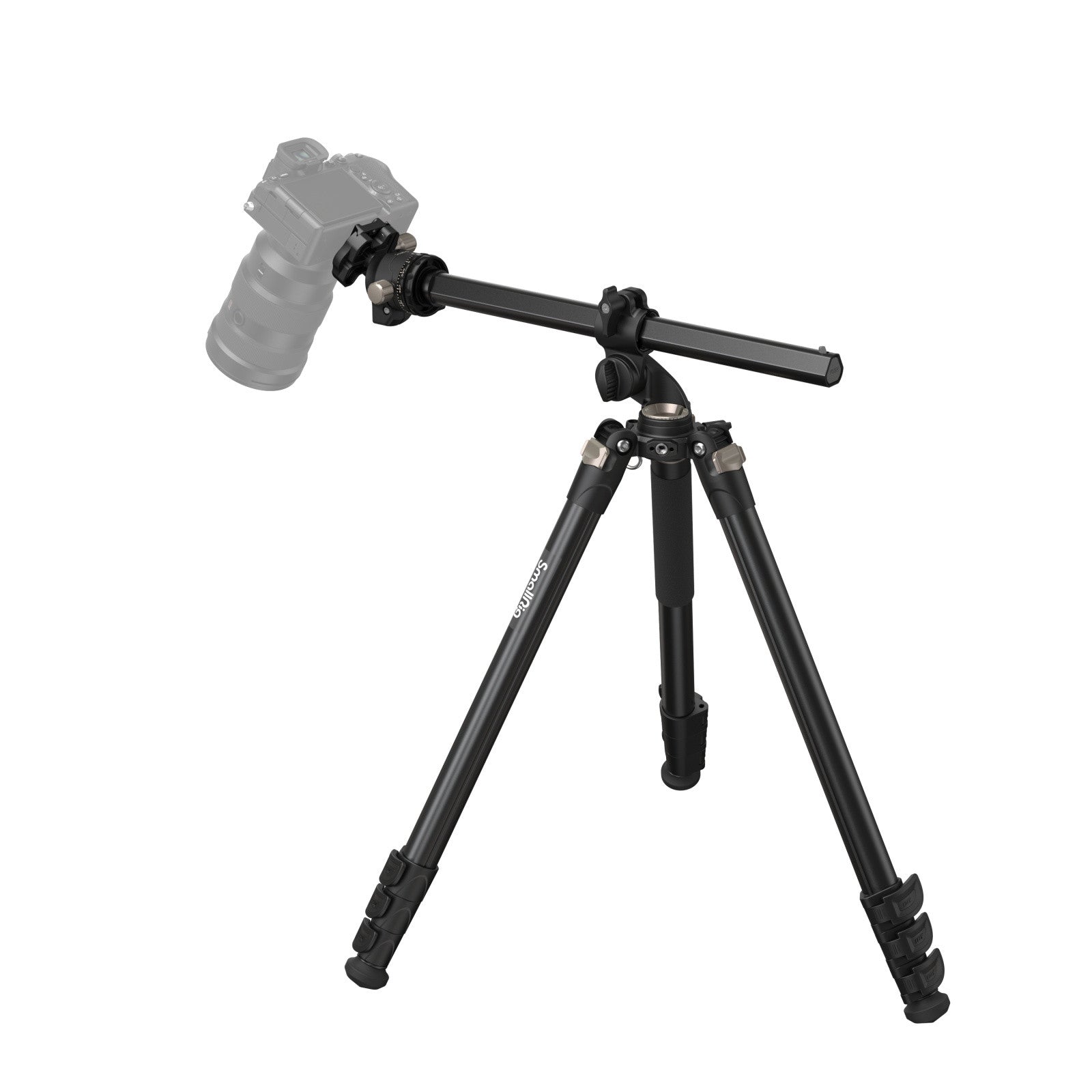 SmallRig 4288 Lateral Center Column Tripod CT200