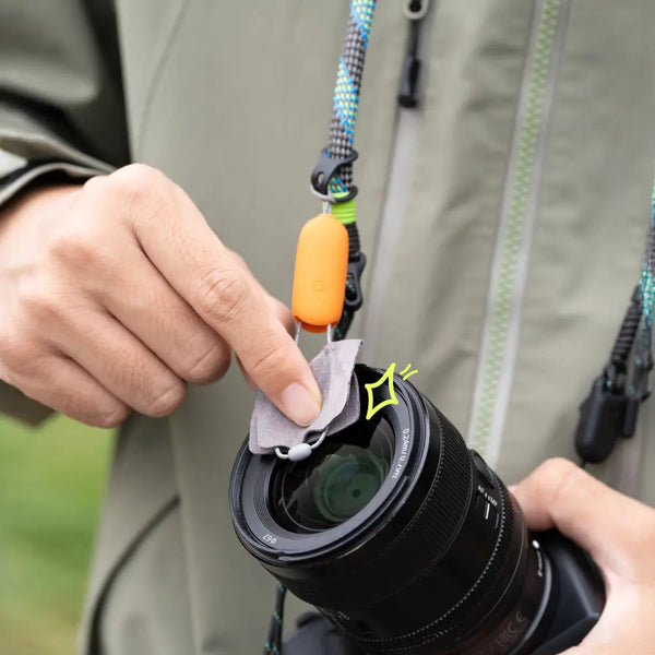 Pgytech Camera Strap Slim(Outdoor) - AVC photo video store
