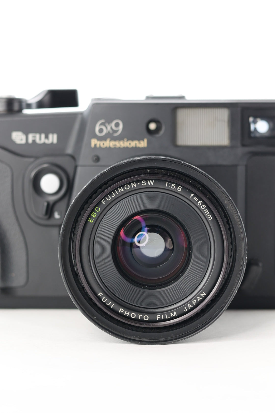 Fujifilm GSW690III/60024 6x9 Film Camera, Used