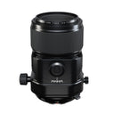 Fujifilm GF 110mm f/5.6 Tilt-Shift Macro, Ø72 - AVC photo video store