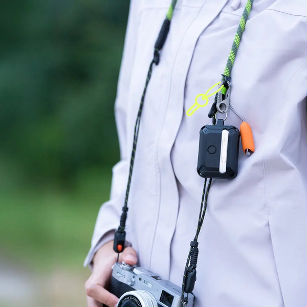 Pgytech Camera Strap Slim(Outdoor) - AVC photo video store