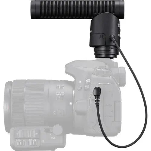 Canon DME1 Directional Microphone