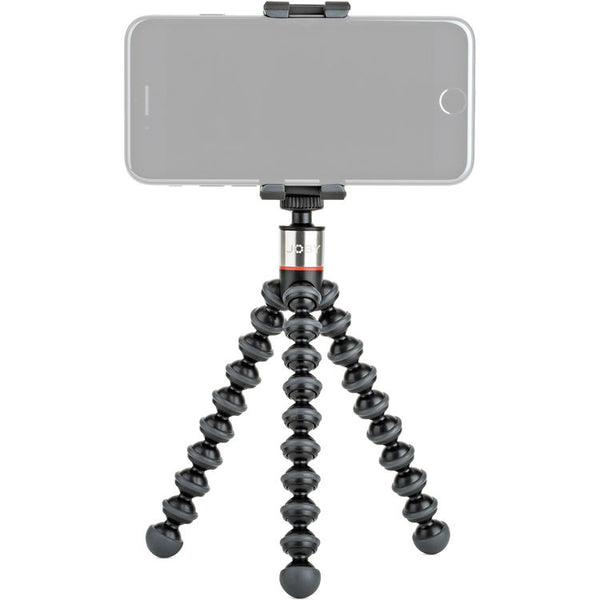 JOBY GripTight ONE GorillaPod Stand, Used