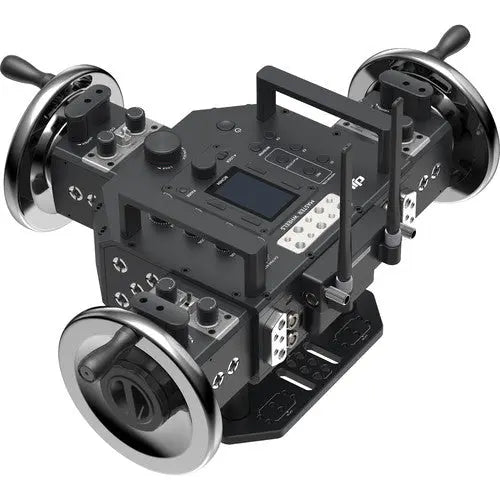 DJI Master Wheels 3-Axis - AVC photo video store