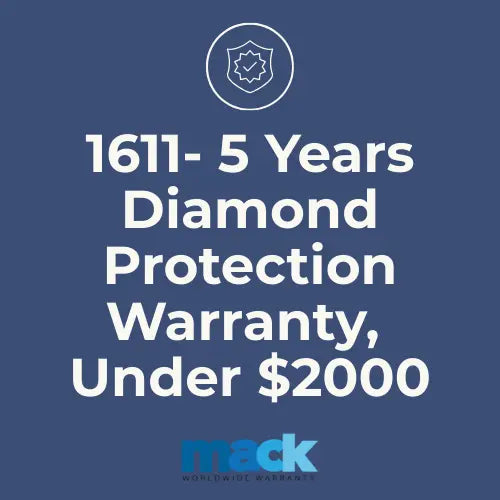 1611 5 Years Diamond Protection Warranty, Under $2000 - AVC photo video store