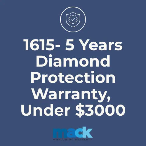 1615 5 Years Diamond Protection Warranty, Under $3000 - AVC photo video store