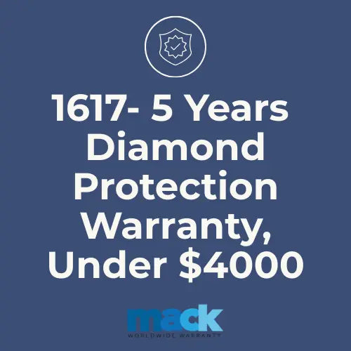 1617 5 Years Diamond Protection Warranty, Under $4000 - AVC photo video store