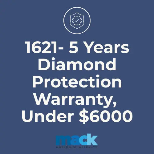 1621 5 Years Diamond Protection Warranty, Under $6000 - AVC photo video store