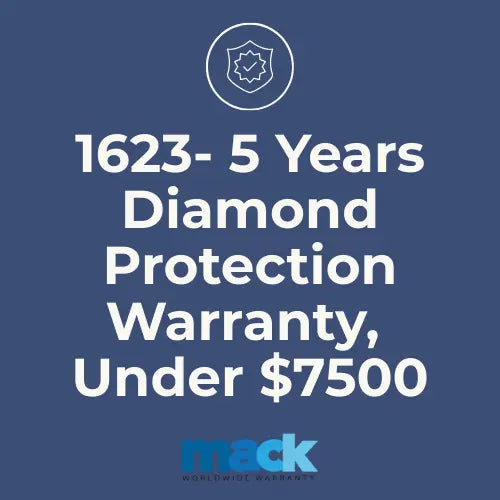 1623 5 Years Diamond Protection Warranty, Under $7500 - AVC photo video store