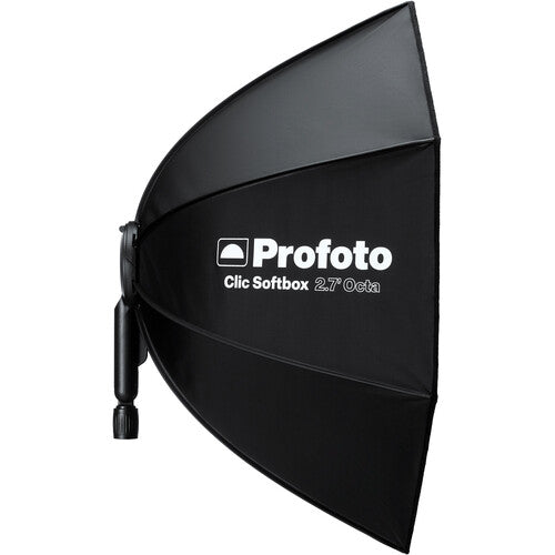 Profoto Clic Softbox Octa (2.7'), No Box
