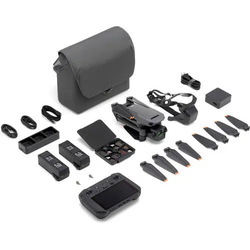 DJI Mavic 3 Pro Cine Drone - AVC photo video store