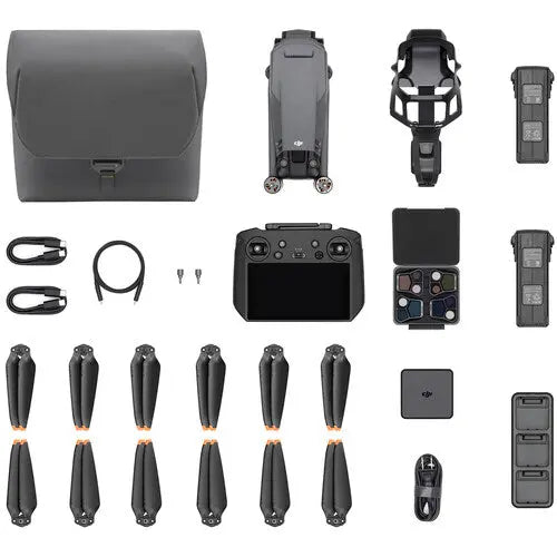 DJI Mavic 3 Pro Cine Drone - AVC photo video store