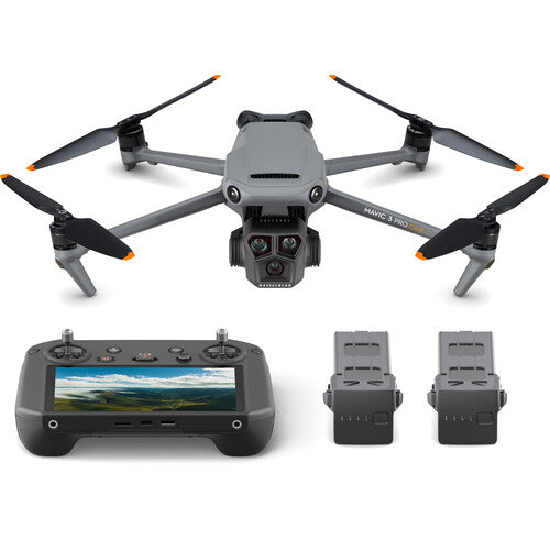 Dron DJI Mavic 3 Pro Cine 