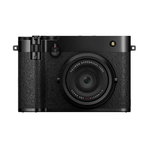 Fujifilm GFX100RF Medium-Format Camera - AVC photo video store