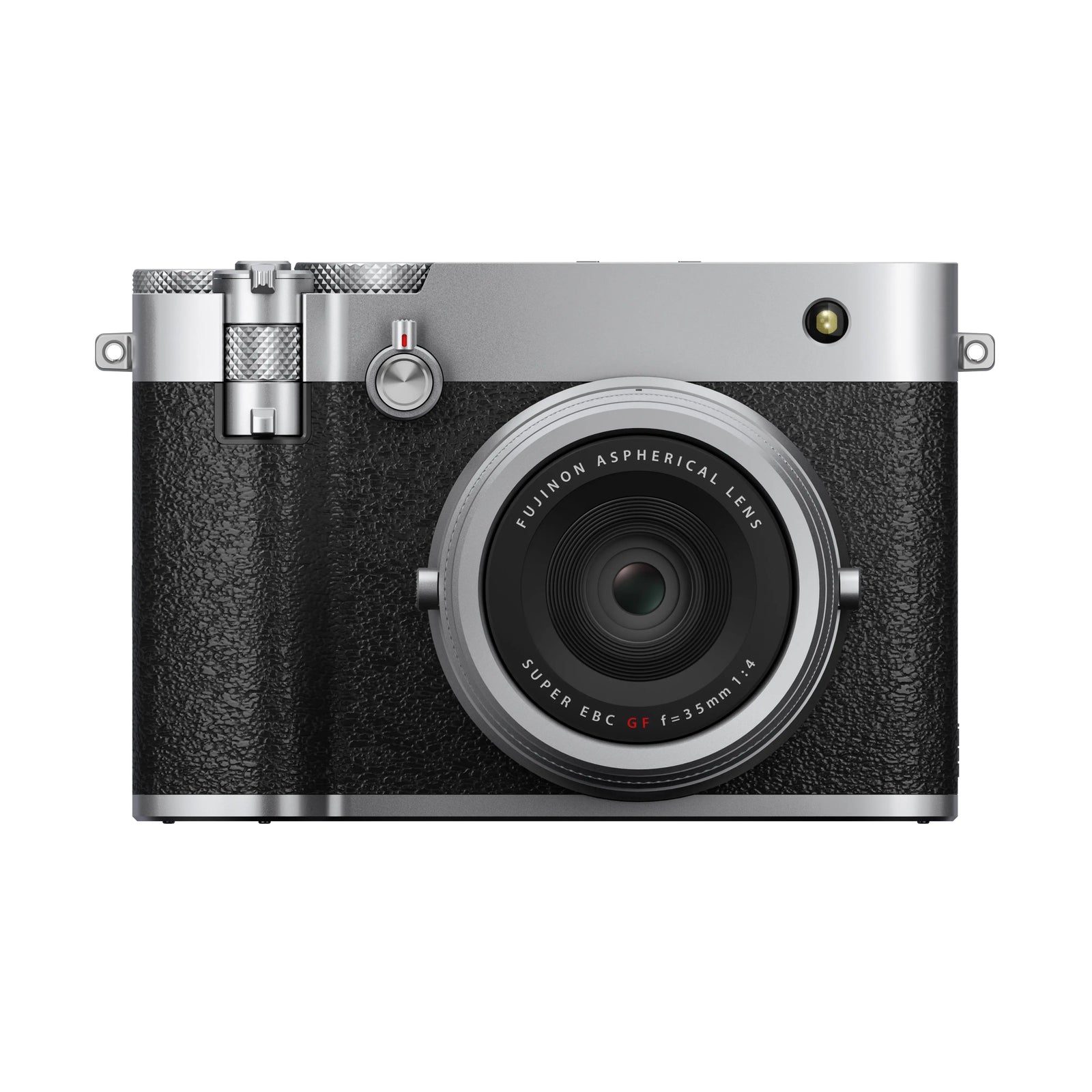 Fujifilm GFX100RF Medium-Format Camera - AVC photo video store