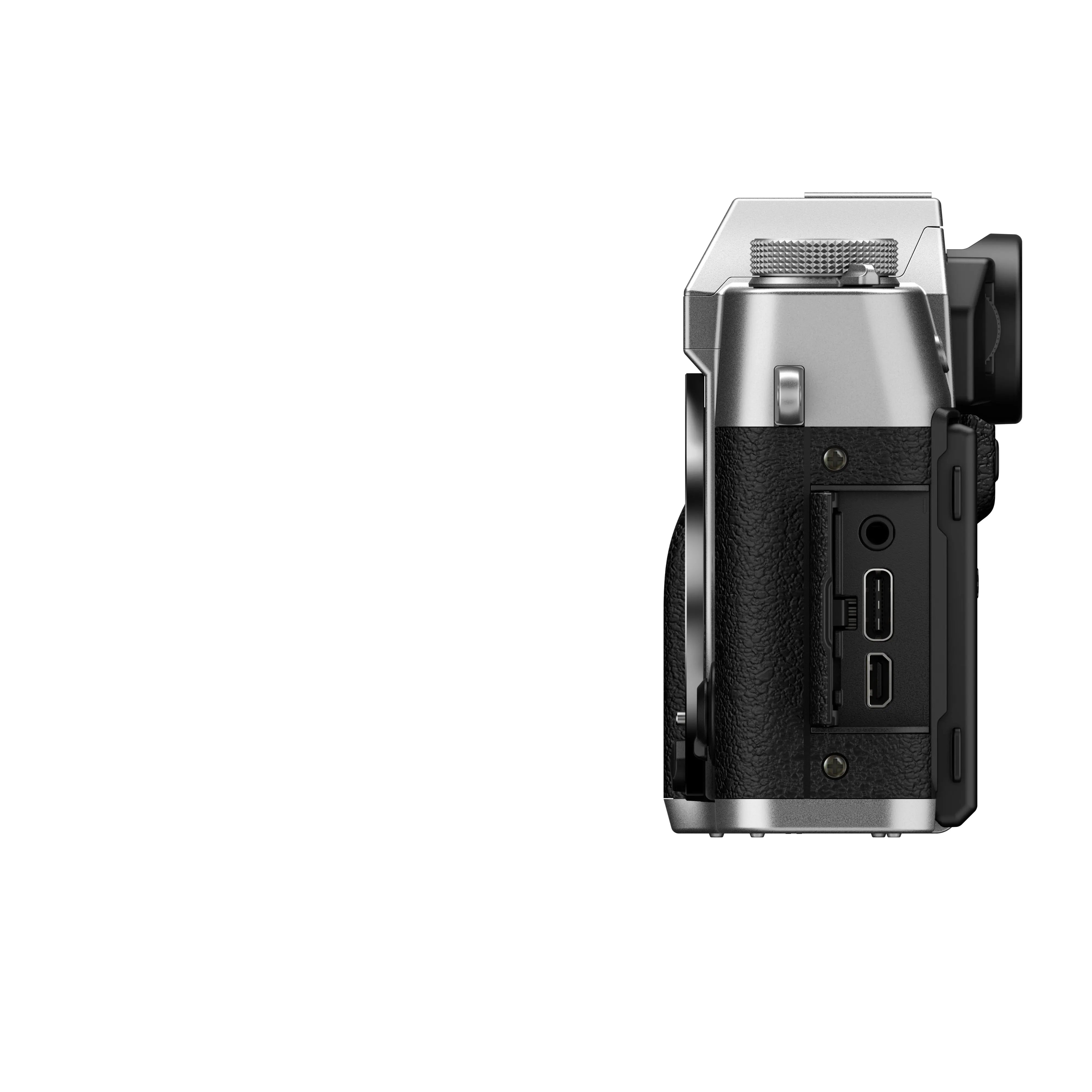 Fujifilm XT30 III, Body Only - AVC photo video store