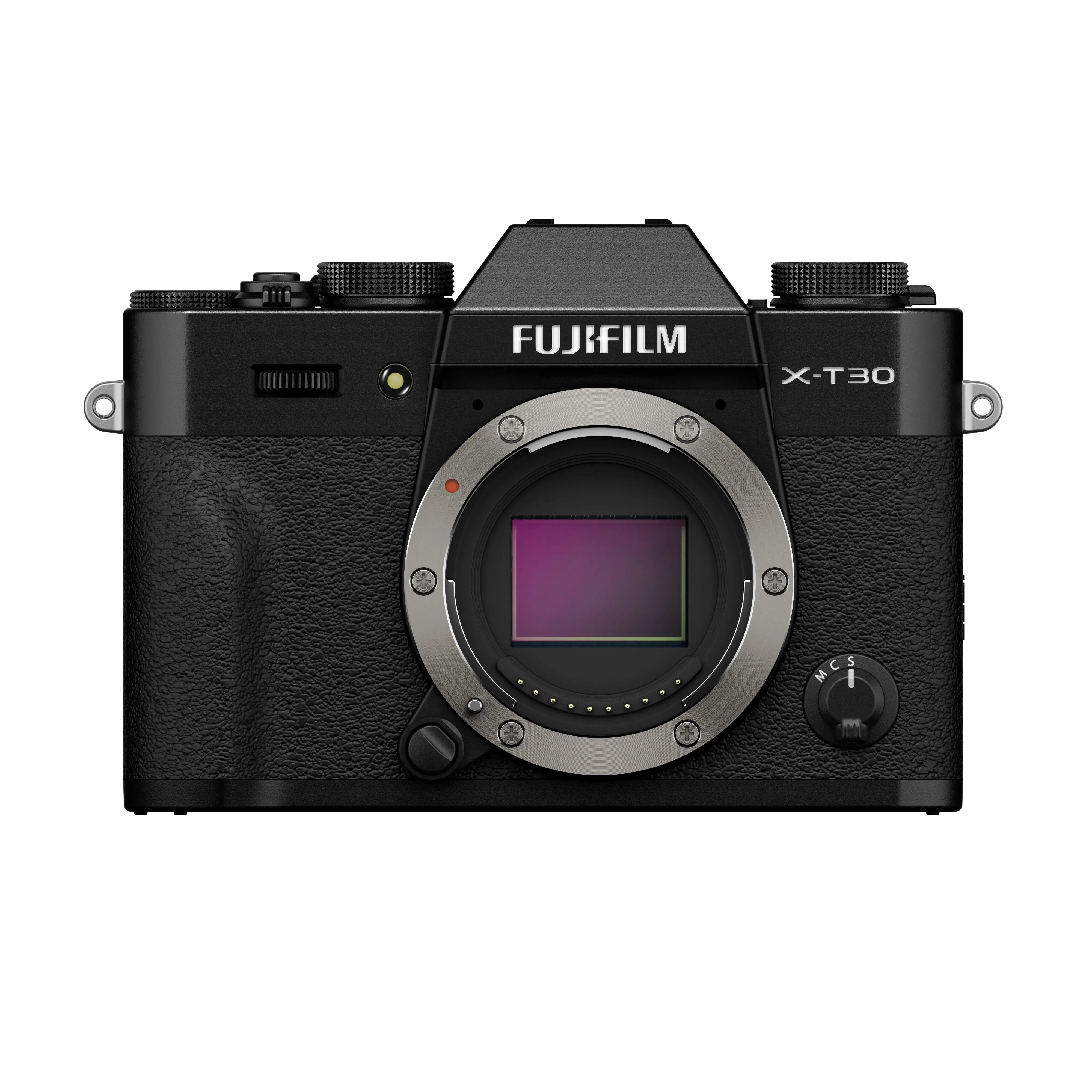 Fujifilm XT30 III, Body Only – AVC photo video store